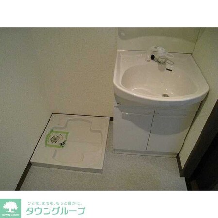 アンプルール フェール BateauIIの物件内観写真